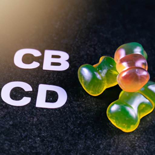 Can You Swallow CBD Gummies Whole? Exploring the Science, Safety, and Personal Experiences