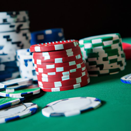 Can You Take Casino Chips Home? Understanding the Legality and Ethics