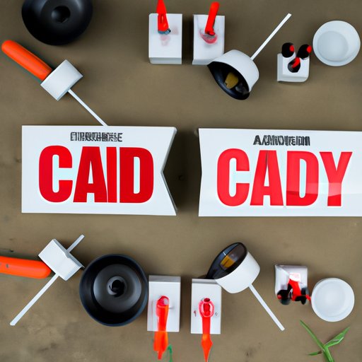 Can You Take CBD and Xanax? A Comprehensive Guide to Mixing These Two Substances