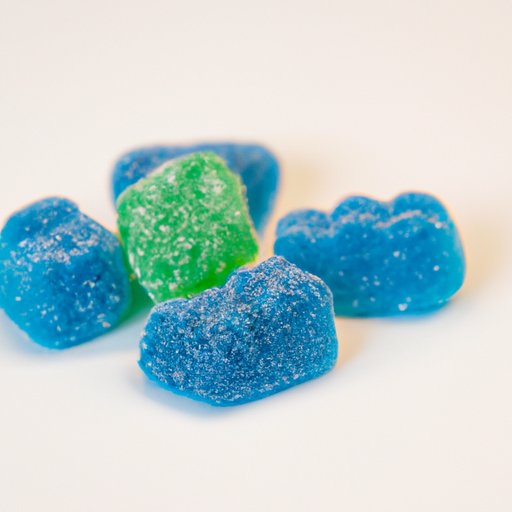 Can You Take CBD Gummies If You Have Diabetes? A Comprehensive Guide