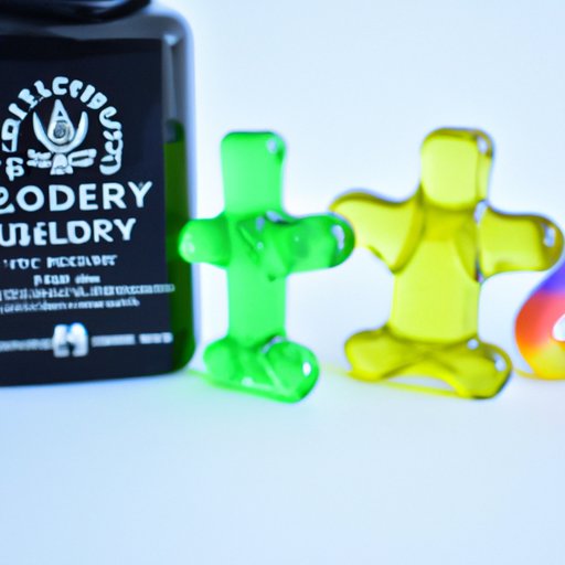 Can You Take CBD Gummies on a Plane 2022? A Comprehensive Guide to Traveling with CBD