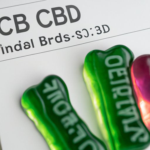 Can You Take CBD Gummies on an Airplane? Here are the TSA Guidelines and Expert Advice