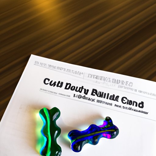 The Ultimate Guide to Taking CBD Gummies Through TSA Security Checkpoints | Can You Pack CBD Gummies in Your Carry-On?