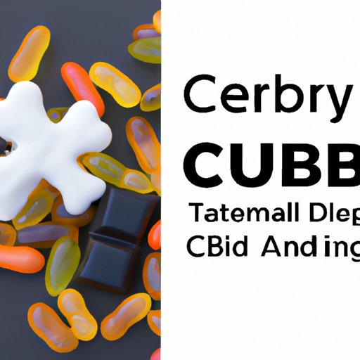 Can You Take CBD Gummies While on Antibiotics?