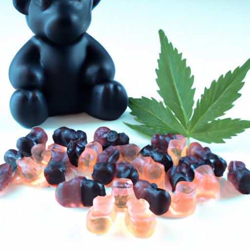 Can You Take CBD Gummies While Pregnant? A Comprehensive Guide