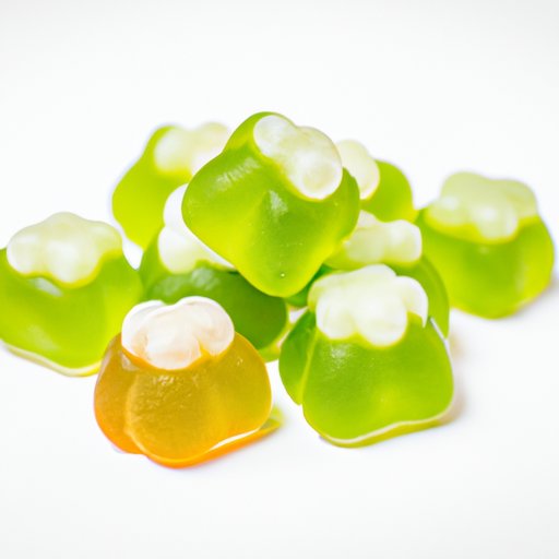 Can You Take CBD Gummies with Lexapro? Exploring Potential Benefits and Risks