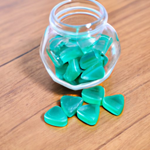 Can You Take CBD Gummies with Prednisone? Exploring Benefits and Risks