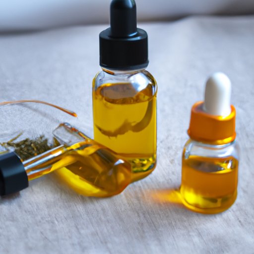 Can You Take CBD Oil with Antidepressants? A Comprehensive Guide to Understanding Their Interaction