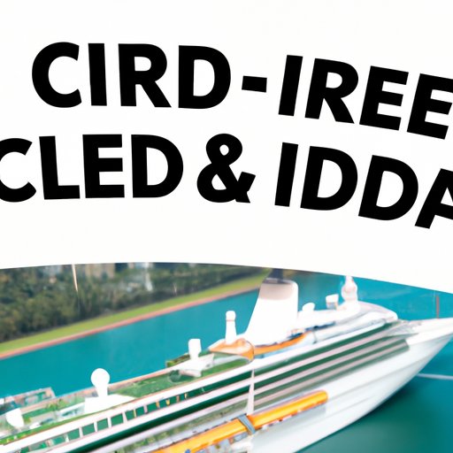 Can You Take CBD on a Cruise? Exploring Legality, Benefits, Risks and Cruise Line Policies