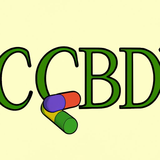 Can You Take CBD with Antibiotics? Exploring the Risks and Benefits