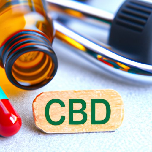 Can You Take CBD with Blood Thinners? Understanding the Risks and Benefits