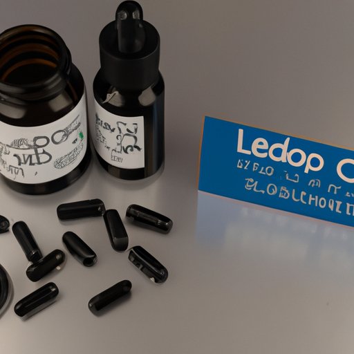 Can You Take CBD with Lexapro?