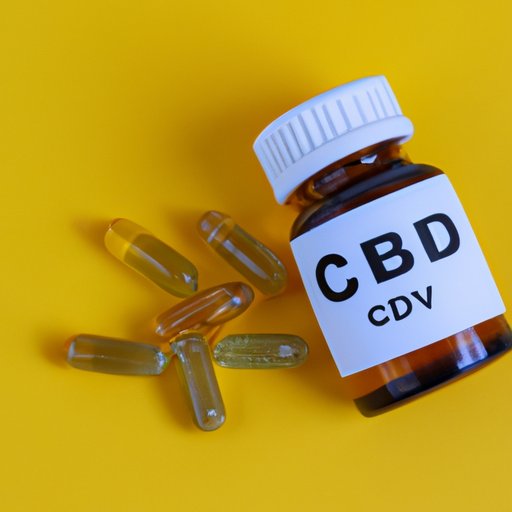 Can You Take CBD with Mucinex? A Comprehensive Guide to Safe and Effective Usage