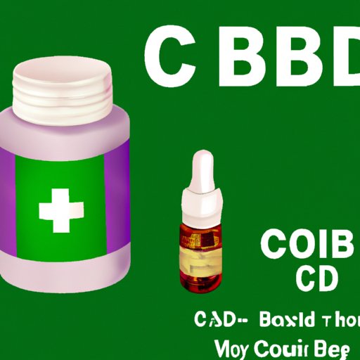 Can You Take CBD with Robitussin? An Exploration of Safety and Efficacy