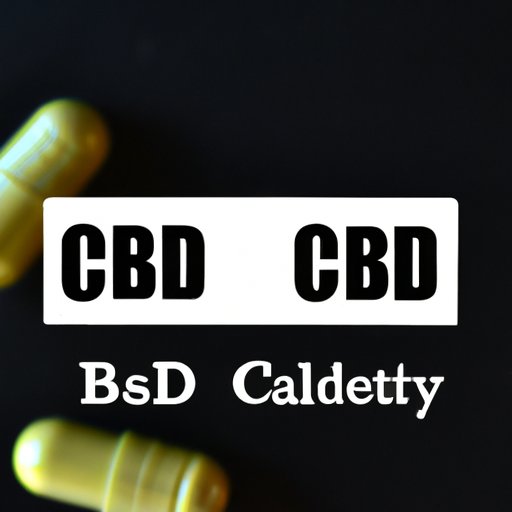 Can You Take CBD with Sertraline? Benefits and Risks Explained