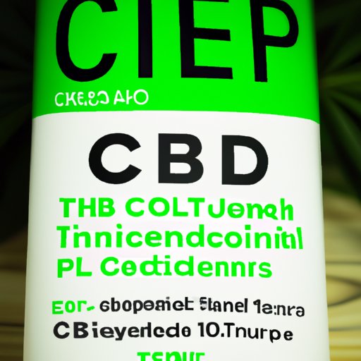 Can You Take CBD with Tylenol? A Guide to Safe and Effective Use
