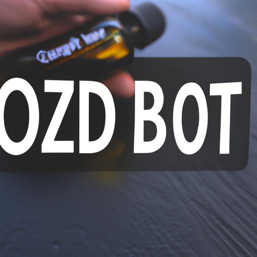 Can You Take CBD with Zoloft? Exploring Benefits and Risks