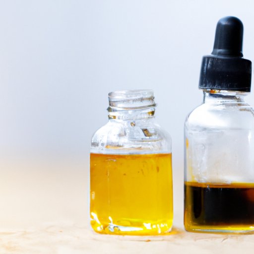 Can You Take Expired CBD Oil? Exploring Safety, Storage, Effects, and Pros and Cons
