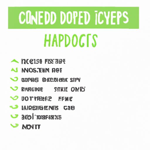 Can You Take Too Much CBD? Understanding Safe Dosages and Potential Risks