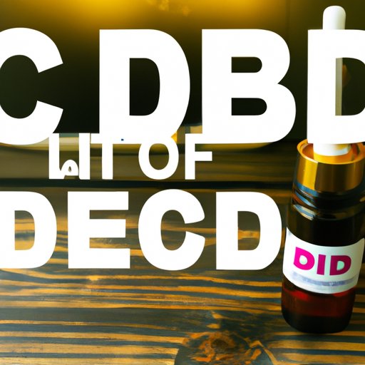 Can You Take Too Much CBD Oil? Exploring Potential Risks and Safe Consumption Tips