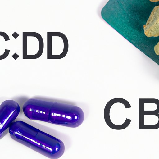 The Surprising Truth About Combining Tylenol and CBD: What You Need to Know