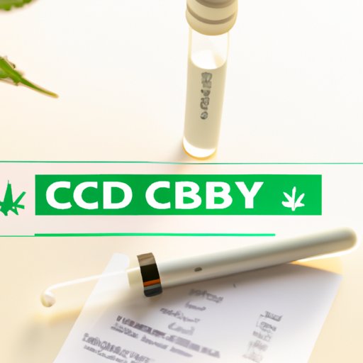 The Ultimate Guide to CBD Testing: Facts, Myths, and Best Practices