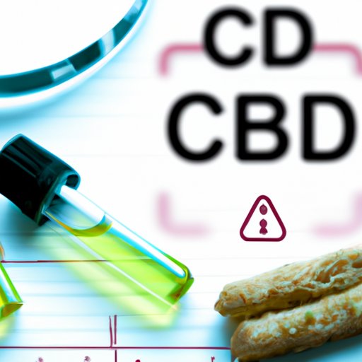 Can You Test Positive for CBD? Understanding the Relationship Between CBD and Drug Testing