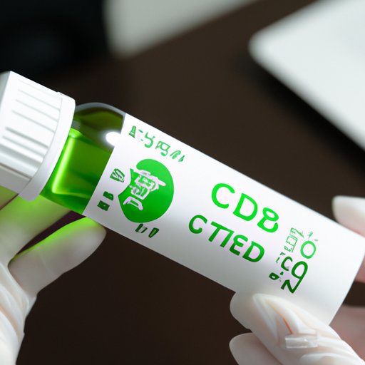 Exploring CBD Lotion and Drug Testing: Can You Test Positive?