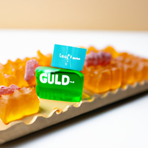 Can You Travel Internationally with CBD Gummies? A Guide for CBD Lovers