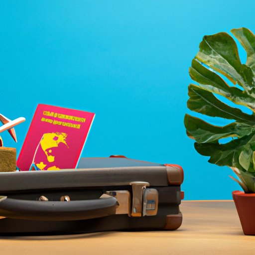 Can You Travel Internationally with CBD? A Guide to Legality, Best Practices, and Benefits