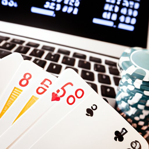 Can You Trust Online Casinos: A Comprehensive Guide to Staying Safe While Gambling Online