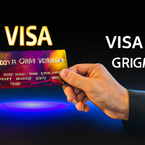 Can You Use a Visa Gift Card at a Casino?
