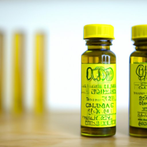 Can You Use CBD Oil After Expiration Date?Exploring the Risks, Safety, and Alternatives