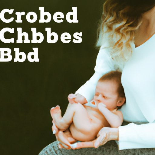 Can You Use CBD While Breastfeeding? Navigating the Controversy and Gray Area