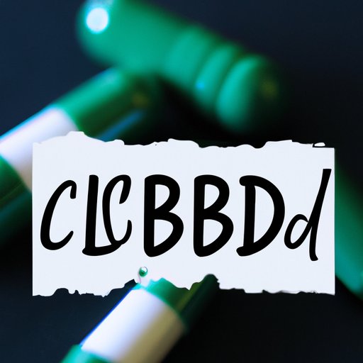 Can You Use CBD With Zoloft? Understanding the Potential Benefits and Risks