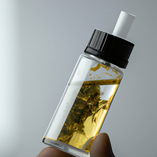 Can You Use Expired CBD Oil? Risks, Science, and Storage Tips