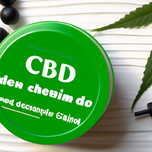 Can You Use Topical CBD Cream While Pregnant? A Comprehensive Guide