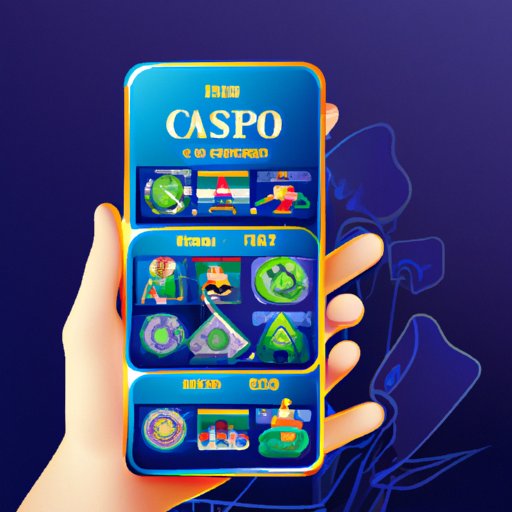 Can You Win Real Money on Casino Apps? Exploring the Pros, Cons, and Top Picks