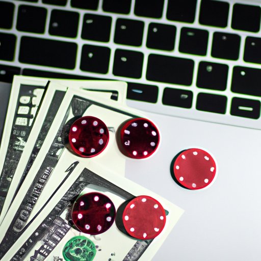 Can You Win Real Money on Online Casino Games? Exploring the Possibilities and Risks