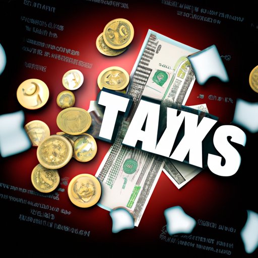 Can You Write Off Casino Losses? Understanding the Tax Implications of Gambling