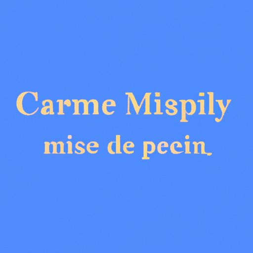 Seize the Day and Make it Count: Exploring the Philosophy and Meaning of Carpe Diem