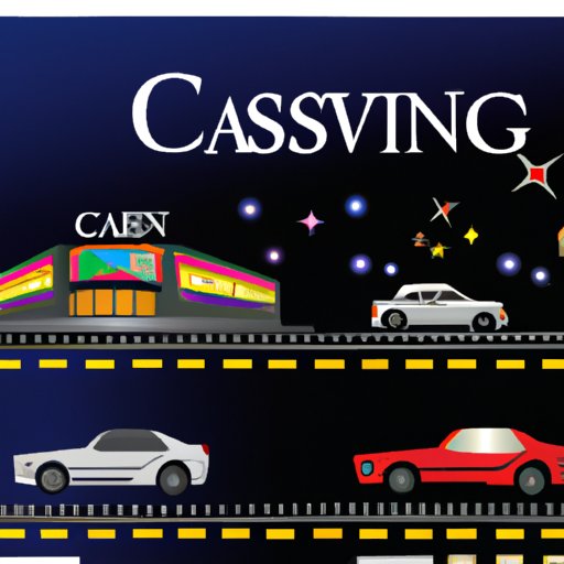 How to Get to the Casino: A Step-by-Step Guide