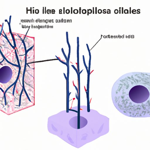 The Fascinating World of Hollow Tubes: A Closer Look at Cell Support and Structure