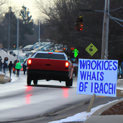 Why Did Darrell Brooks Do It? Exploring the Waukesha Christmas Parade Tragedy