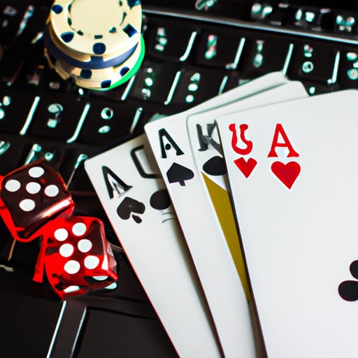 De Casino Online: The Ultimate Guide to Winning and Staying Safe