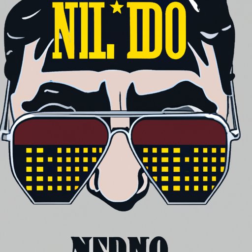 The Iconic De Niro Casino Sunglasses: From Film to Fashion