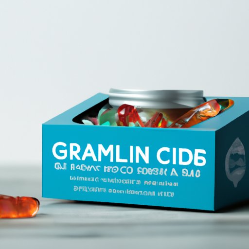 Did Shark Tank Invest in CBD Gummies? Exploring a Missed Opportunity and Hidden Investment Opportunities
