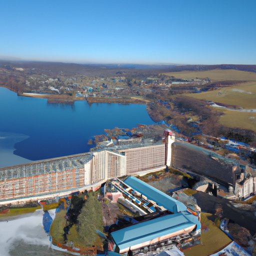 Did the Casino in Newburgh NY Open?: A Look at the Pros and Cons