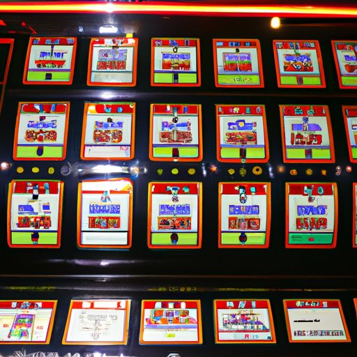 Do All Carnival Cruises Have Casinos? The Ultimate Guide to Gambling at Sea