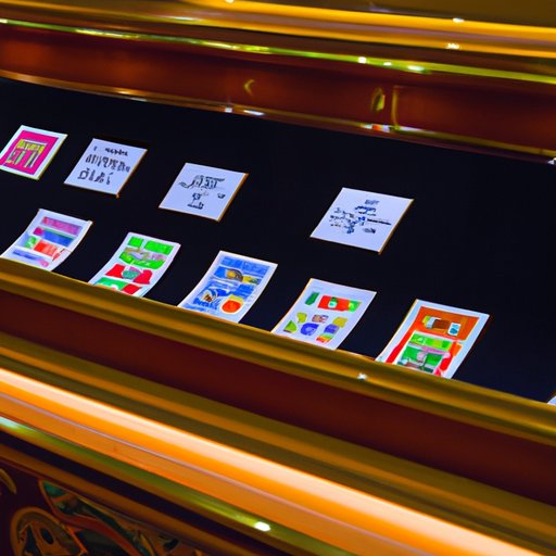 Do All Cruise Ships Have Casinos? Exploring the Cruise Industry’s Approach to Onboard Gambling